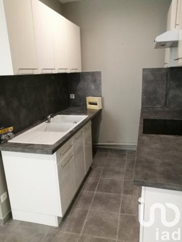 Immeuble à vendre 314 m² Béziers