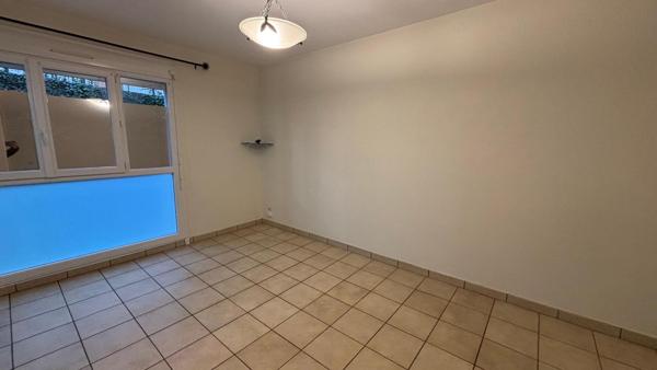 Appartement 3 pièce(s) 2 chambre(s) 52.65 m²