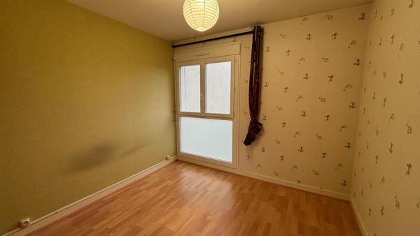 Appartement 3 pièce(s) 2 chambre(s) 52.65 m²