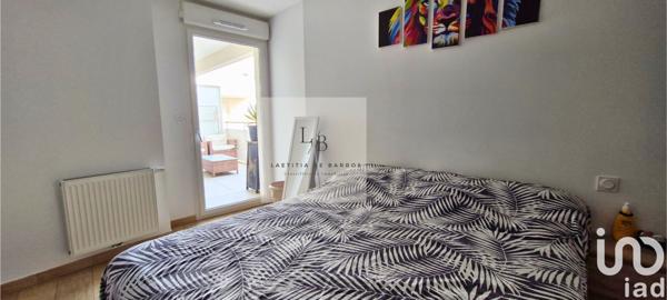 Appartement à vendre 2 pièces 41 m² Castelnau-le-Lez