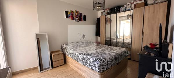Appartement à vendre 2 pièces 41 m² Castelnau-le-Lez