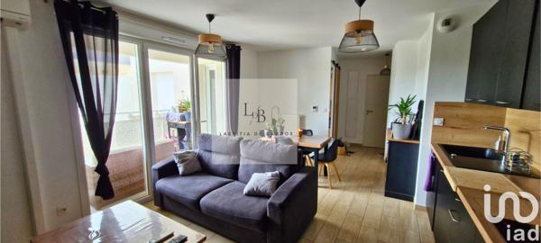 Appartement à vendre 2 pièces 41 m² Castelnau-le-Lez