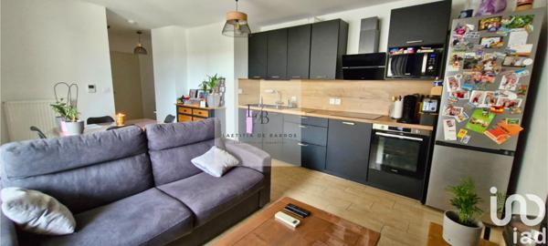 Appartement à vendre 2 pièces 41 m² Castelnau-le-Lez
