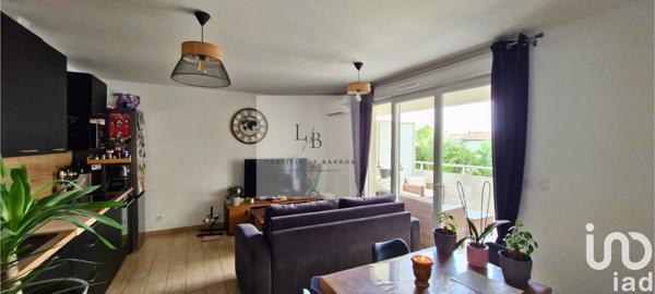 Appartement à vendre 2 pièces 41 m² Castelnau-le-Lez