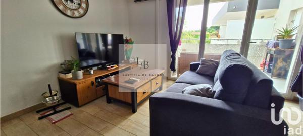 Appartement à vendre 2 pièces 41 m² Castelnau-le-Lez