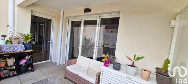 Appartement à vendre 2 pièces 41 m² Castelnau-le-Lez
