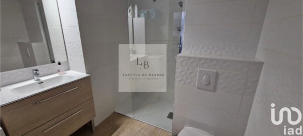 Appartement à vendre 2 pièces 41 m² Castelnau-le-Lez