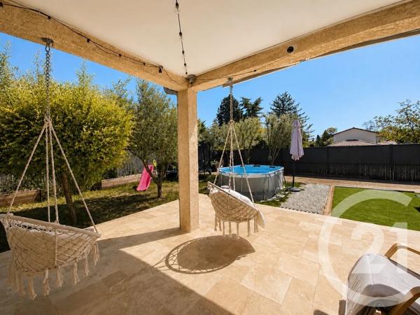 Maison à vendre  6 pièces - 131,40 m 2   ARNAS  - 69