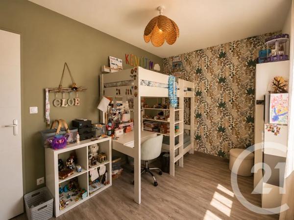 Maison à vendre  6 pièces - 131,40 m 2   ARNAS  - 69