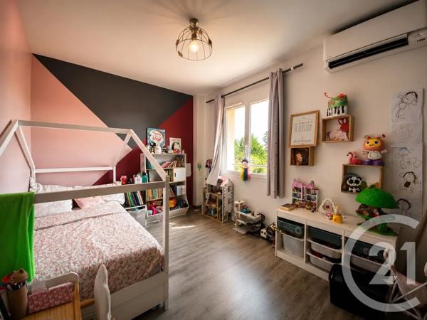 Maison à vendre  6 pièces - 131,40 m 2   ARNAS  - 69