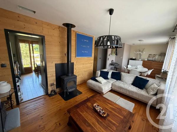 Maison à vendre  6 pièces - 131,40 m 2   ARNAS  - 69