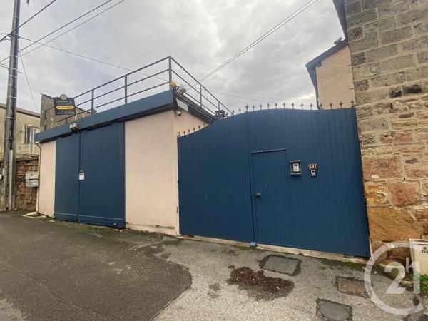 Maison à vendre  6 pièces - 131,40 m 2   ARNAS  - 69