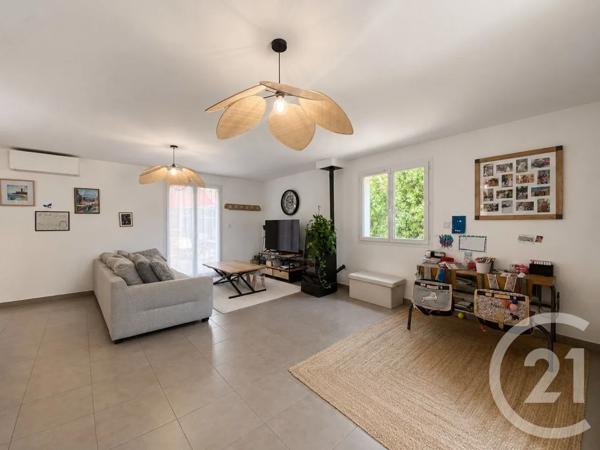 Maison à vendre  6 pièces - 131,40 m 2   ARNAS  - 69