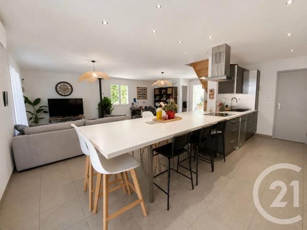 Maison à vendre  6 pièces - 131,40 m 2   ARNAS  - 69