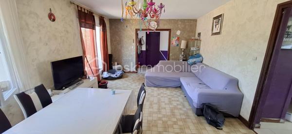 Maison traditionnelle de 185 m²