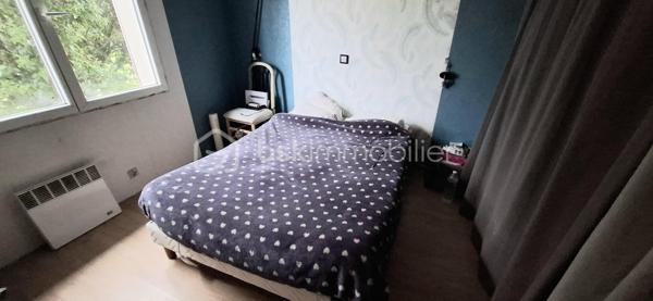 Maison traditionnelle de 185 m²