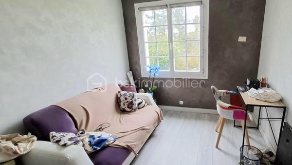 Maison traditionnelle de 185 m²