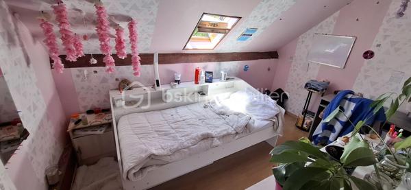 Maison traditionnelle de 185 m²