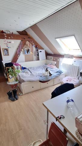 Maison traditionnelle de 185 m²