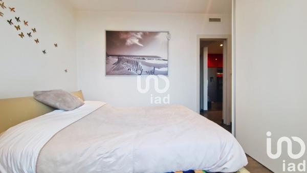 Appartement à vendre 3 pièces 53 m² Beausoleil