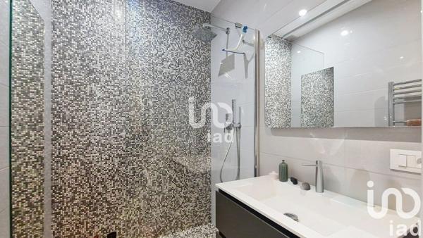 Appartement à vendre 3 pièces 53 m² Beausoleil