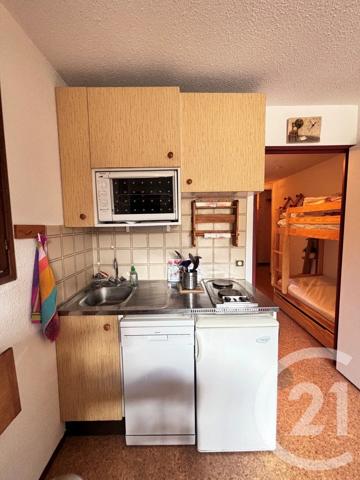 Appartement T2 à vendre  2 pièces - 26,07 m 2   RISOUL  - 05