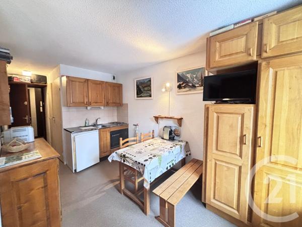 Appartement T2 à vendre  2 pièces - 26,07 m 2   RISOUL  - 05