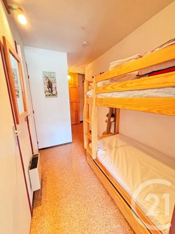 Appartement T2 à vendre  2 pièces - 26,07 m 2   RISOUL  - 05