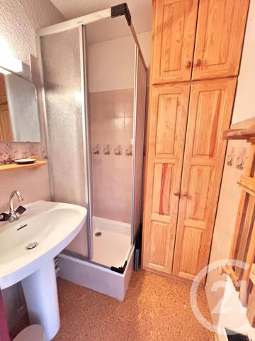 Appartement T2 à vendre  2 pièces - 26,07 m 2   RISOUL  - 05