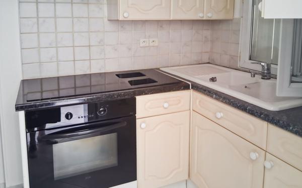 Maison à vendre    2 pièces •  Argenteuil