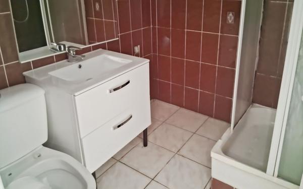 Maison à vendre    2 pièces •  Argenteuil