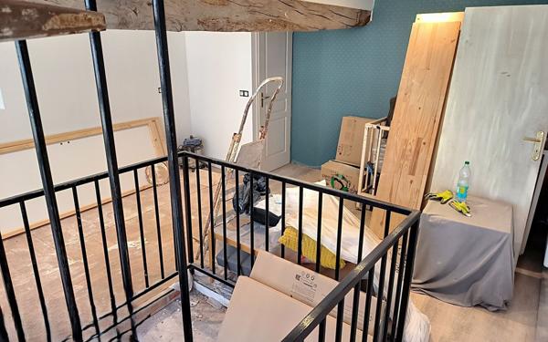 Maison à vendre    2 pièces • 54,31 m2 Romorantin-Lanthenay