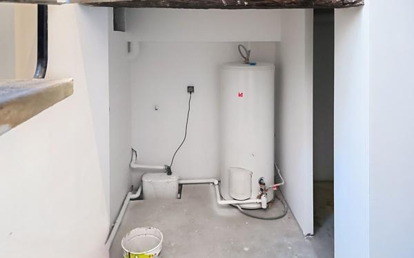 Maison à vendre    2 pièces • 54,31 m2 Romorantin-Lanthenay