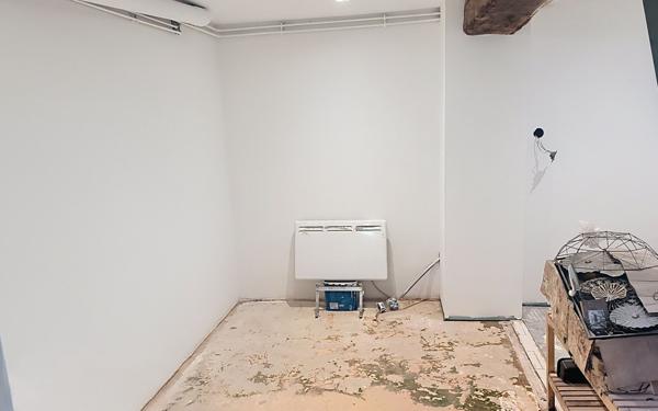 Maison à vendre    2 pièces • 54,31 m2 Romorantin-Lanthenay