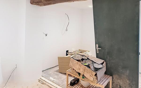 Maison à vendre    2 pièces • 54,31 m2 Romorantin-Lanthenay