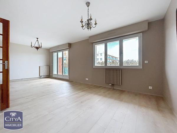 Appartement à vendre 3 pièces 76.28m² Blois (41000)