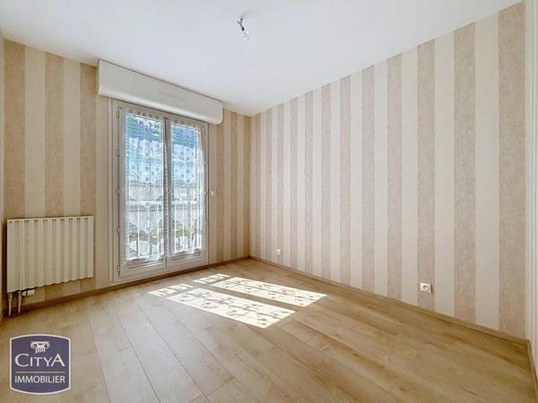 Appartement à vendre 3 pièces 76.28m² Blois (41000)