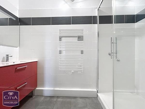 Appartement à vendre 3 pièces 76.28m² Blois (41000)