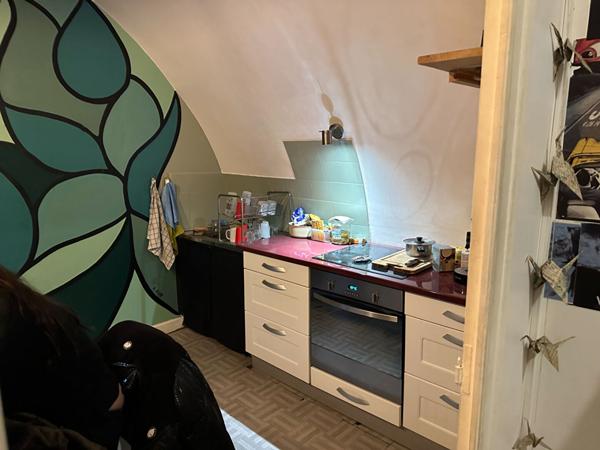 Immeuble 300 m² 2 etage(s)