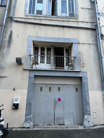 Immeuble 300 m² 2 etage(s)