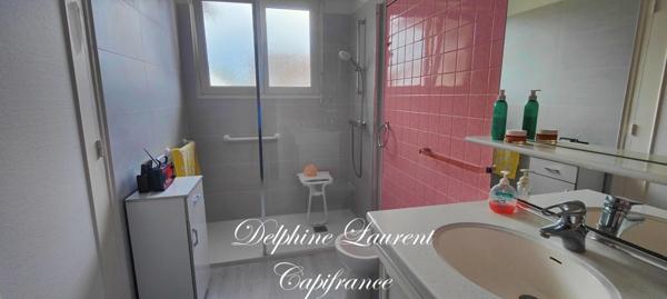 Maison à vendre 6 pièces MERVILLE FRANCEVILLE PLAGE (14)