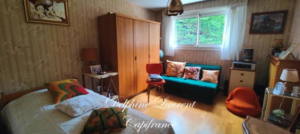 Maison à vendre 6 pièces MERVILLE FRANCEVILLE PLAGE (14)