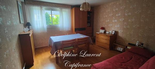 Maison à vendre 6 pièces MERVILLE FRANCEVILLE PLAGE (14)