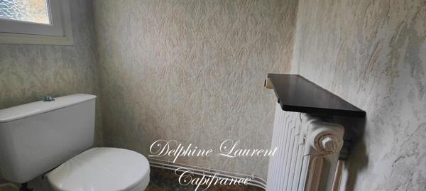 Maison à vendre 6 pièces MERVILLE FRANCEVILLE PLAGE (14)