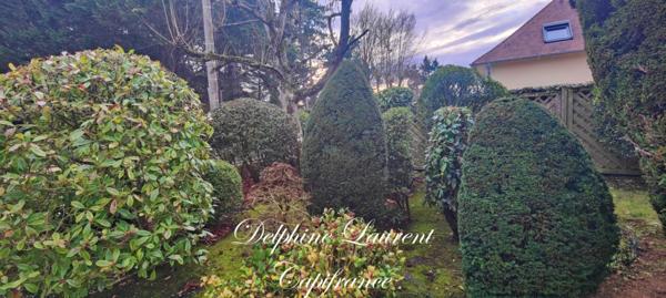 Maison à vendre 6 pièces MERVILLE FRANCEVILLE PLAGE (14)