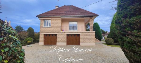 Maison à vendre 6 pièces MERVILLE FRANCEVILLE PLAGE (14)