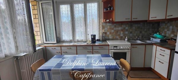 Maison à vendre 6 pièces MERVILLE FRANCEVILLE PLAGE (14)