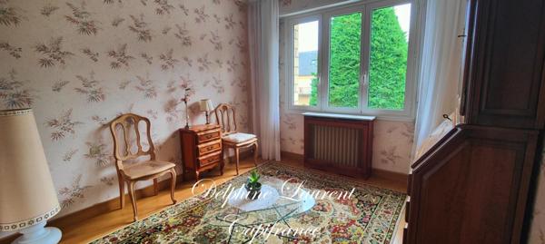 Maison à vendre 6 pièces MERVILLE FRANCEVILLE PLAGE (14)