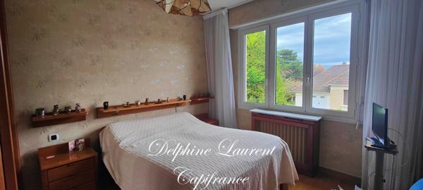 Maison à vendre 6 pièces MERVILLE FRANCEVILLE PLAGE (14)