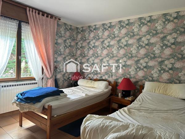 Plain pied individuel